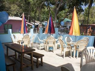 Coral Garden Beach Resort Puerto Galera Zewnętrze zdjęcie